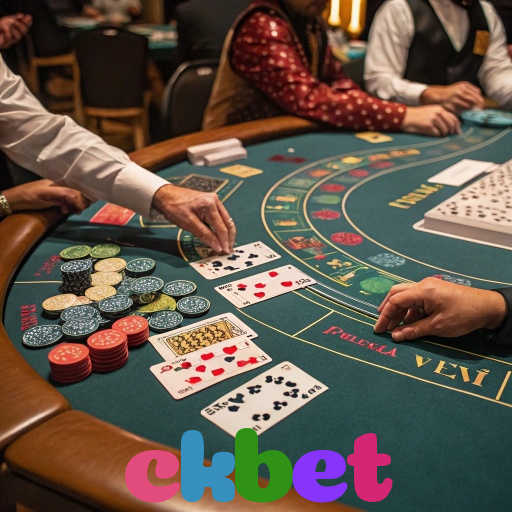  ckbet