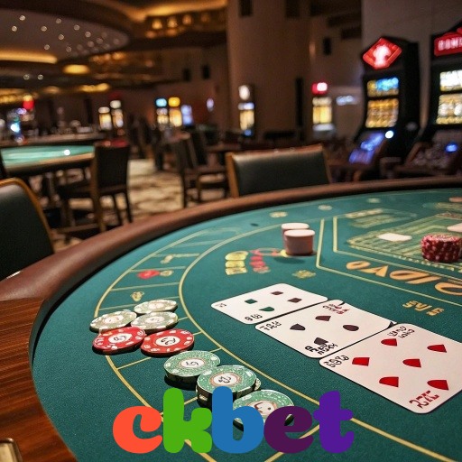  ckbet