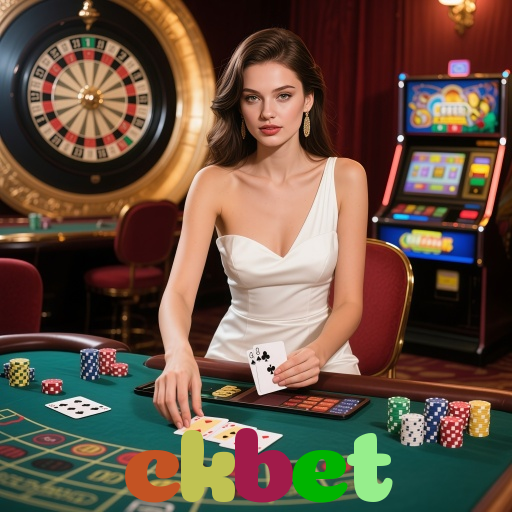  ckbet