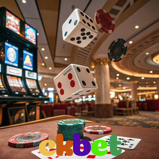  ckbet